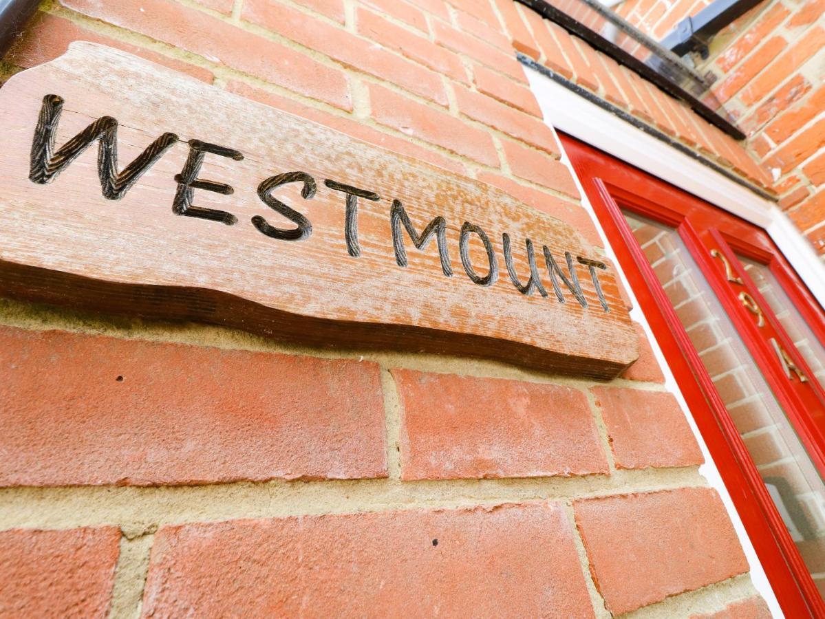 Villa Westmount Ryde  Esterno foto