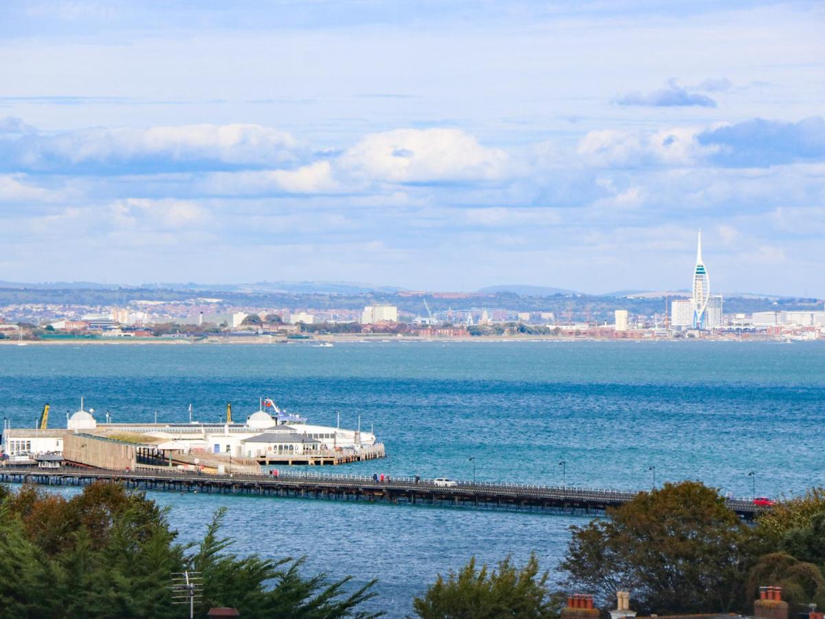 Villa Westmount Ryde  Esterno foto